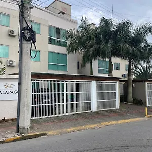 Residencial Galápagos, Da Apartamento